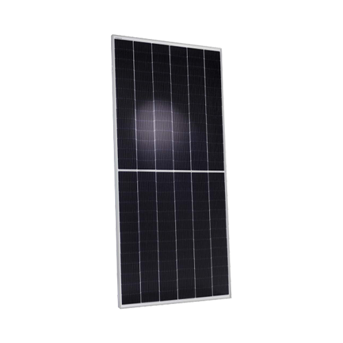 Hanwha Q CELLS Q.PEAK-DUO-XL-G10.3-BFG-485 485Watt 156 1/2 Cells Bifacial Double Glass Monocrystalline 35mm Silver Frame Solar Panel