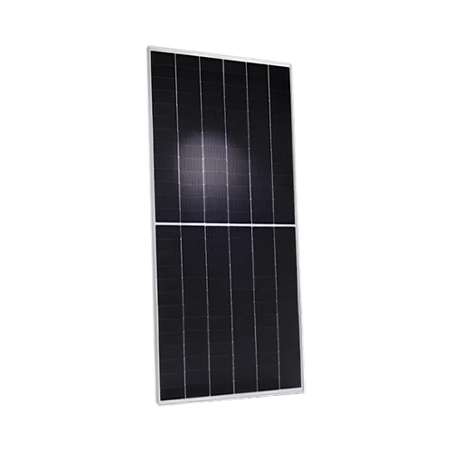 Hanwha Q CELLS Q.PEAK-DUO-XL-G10.3-BFG-485-PA 485Watt 156 1/2 Cells Bifacial Double Glass Monocrystalline 35mm Silver Frame Solar Panel (Pallet Of 29 Modules)
