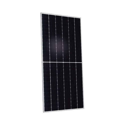 Hanwha Q CELLS Q.PEAK-DUO-XL-G10.C-480 480Watt 156 1/2 Cells BoW Monocrystalline 35mm Silver Frame Solar Panel