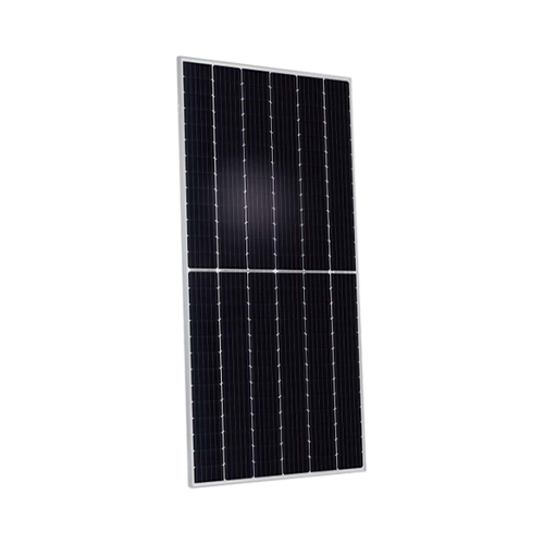 Hanwha Q CELLS Q.PEAK-DUO-XL-G10.D-BFG-480 480Watt 156 1/2 Cells Bifacial Double Glass Monocrystalline 35mm Silver Frame Solar Panel
