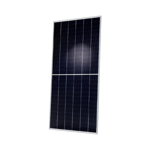 Hanwha Q CELLS Q.PEAK-DUO-XL-G11-BFG-575-PA 575Watt 156 1/2 Cells Bifacial Double Glass Monocrystalline 35mm Silver Frame Solar Panel (Pallet Of 29 Modules)