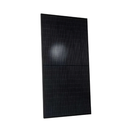 Hanwha Q CELLS Q.PEAK-DUOML-G10PLUS360-BLK-PA 360Watt 132 1/2 Cells BoB Monocrystalline 32mm Black Frame Solar Panels (Pallet Of 32 Modules)