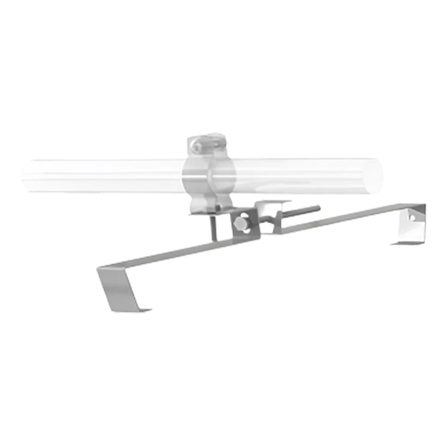 Quick Mount PV QMCMT-A-12 Conduit Mount For Tile (12 units)