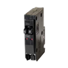 Square D QO2020 20A 120/240VAC Single-Pole Tandem Miniature Circuit Breaker