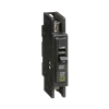 Square D QOU120 20A 120/240V Single Phase Single Pole Miniature Circuit Breaker