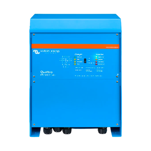 Victron SmartSolar MPPT RS 450V 100A-Tr Solar Charge Controller