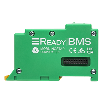 Morningstar RB-BMS ReadyBMS Block