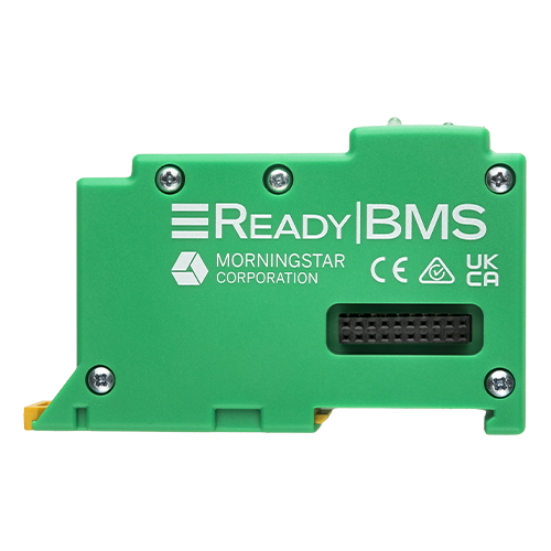 Morningstar RB-BMS ReadyBMS Block