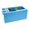 RELiON RB300 300Ah 12VDC Standard Lithium Iron Phosphate (LiFePO4) Battery