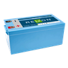 RELiON HP-Series RB300-HP 300Ah 12VDC High Peak Performance Lithium Iron Phosphate (LiFePO4) Battery