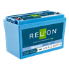 RELiON Legacy-Series RB36V40 40Ah 36VDC Lithium Iron Phosphate (LiFePO4) Battery