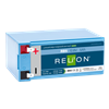 RELiON RB5 5Ah 12VDC Standard Lithium Iron Phosphate (LiFePO4) Battery