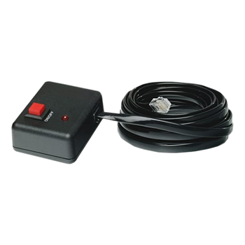 Samlex RC-15 On/Off Remote Control For 600Watt Or Higher PST-E/PSE Series Inverters w/ 15ft Cable