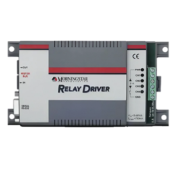 Morningstar RD-1 Relay Driver for TriStar MPPT