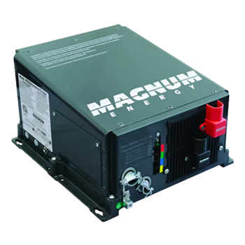 Magnum Energy RD Series RD2824 2.8kW 24VDC Modified Sine Wave Inverter / 80A PFC Charger