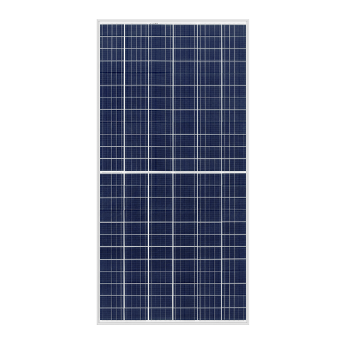 REC Group TwinPeak 2S 72 Series REC345TP2S72-PALLET 345Watt 144 1/2 Cells BoW Monocrystalline 30mm Silver Frame Solar Panel (Pallet Of 33 Modules)