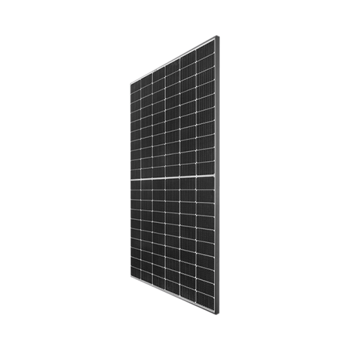 REC Group TwinPeak 4 Series REC365TP4-PALLET 365Watt 120 1/2 Cells BoW Monocrystalline 30mm Black Frame Solar Panel (Pallet Of 33 Modules)