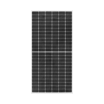 REC Group TwinPeak 2S Mono 72 Series REC370TP2SM72 370Watt 144 1/2 Cells BoW Monocrystalline 30mm Silver Frame Solar Panel (Pallet Of 33 Modules)