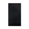 REC Group Alpha Pure Series REC420AA-PURE 420Watt 132 1/2 Cells Black Backsheet Monocrystalline 30mm Black Frame Solar Panel