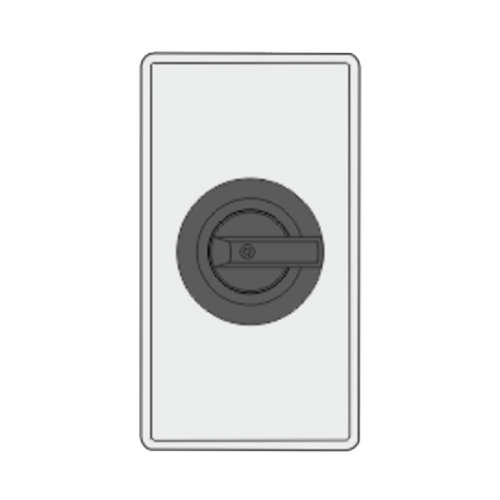 SMA RSI-US-50 Rapid Shutdown Initiator