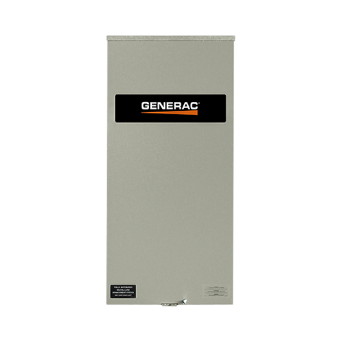 Generac RXSW200A3  200A 120/240VAC NEMA 3R Automatic Transfer Switch