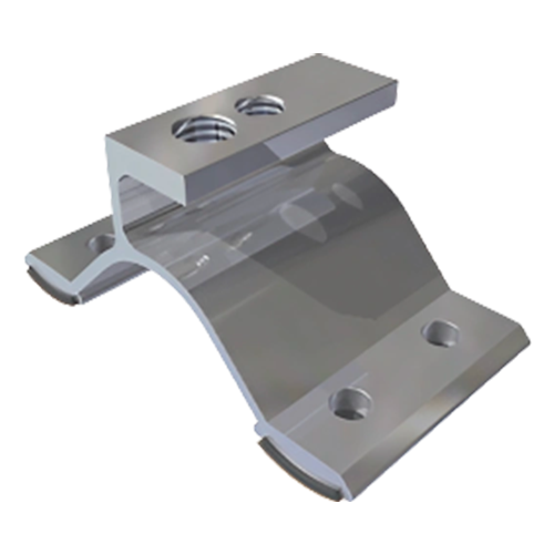 S-5! Brackets CorruBracket Attachment For Metal Roofs