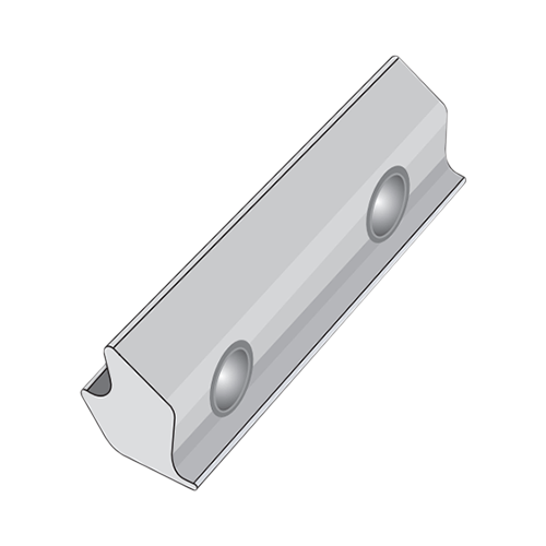 S-5! Clamps S-5-GX-50 Insert For S-5-K-GRIP Clamp