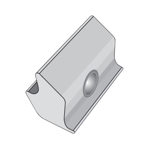 S-5! Clamps S-5-GXM-50 Insert For S-5-K-GRIP-MINI Clamp