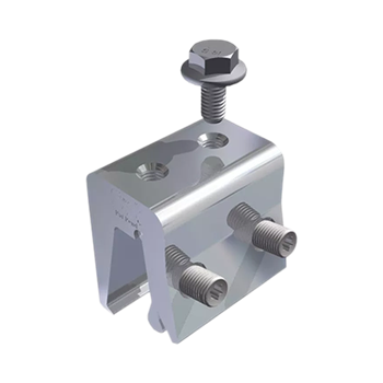 S-5! Clamps S-5-NH-1.5 Seam Attachment For Metal Roofs