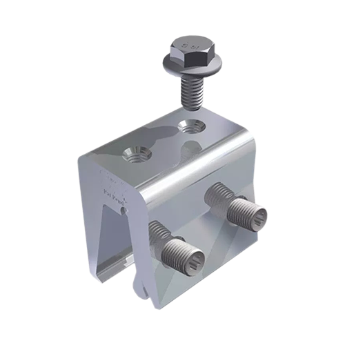 S-5! Clamps S-5-NH-1.5 Seam Attachment For Metal Roofs