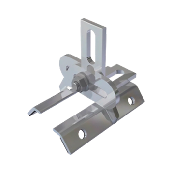 S-5! Brackets ProteaBracket-Aluminum Attachment For Metal Roofs
