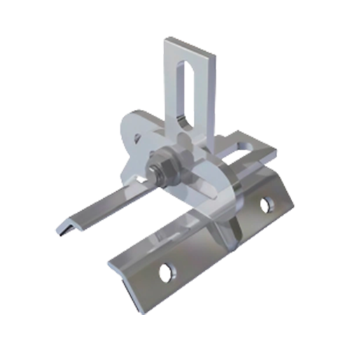 S-5! Brackets S-5-ProteaBracket-Aluminum-STK Attachment For Metal Roofs