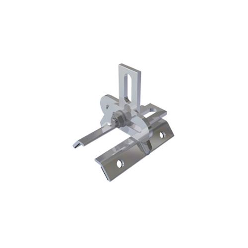 S-5! Brackets ProteaBracket-SS Attachment For Metal Roofs (Stainless Steel)