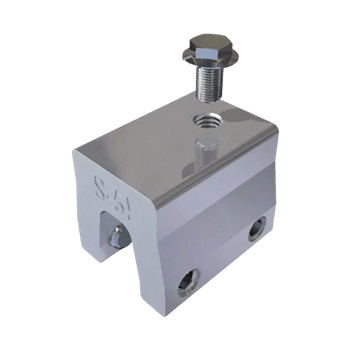 S-5! Clamps S-5-R465-Mini Seam Attachment For Metal Roofs