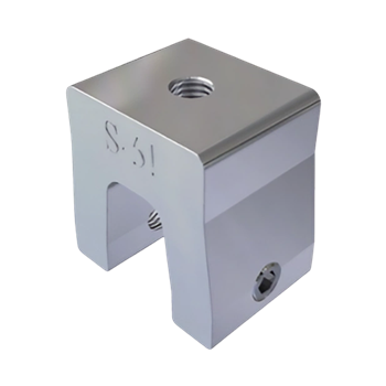 S-5! Clamps S-5-R465-Mini Seam Attachment For Metal Roofs
