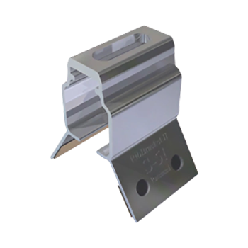 S-5! Brackets RibBracket-II-2 Attachment For Metal Roofs