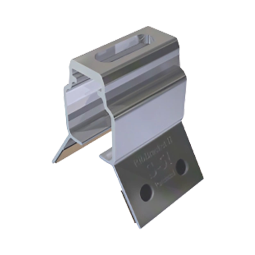 S-5! Brackets RibBracket-II-2 Attachment For Metal Roofs