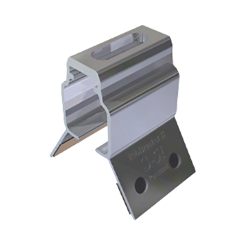 S-5! Brackets RibBracket-III-3 Attachment For Metal Roofs