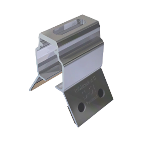 S-5! Brackets RibBracket-III-3 Attachment For Metal Roofs