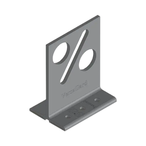 S-5! Brackets VERSAGARD Attachment For Metal Roofs