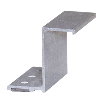 S-5! Brackets VersaBracket-VB-67 Attachment For Metal Roofs