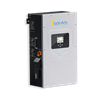 Sol-Ark SA-12K-2P 12kW 48VDC 120/240VAC NEMA 3R Split Phase Pre-Wired Hybrid Inverter