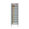 Sol-Ark L3 Series SA-L3-30K-HV-40-IP20 40.96kWh 410VDC 120/208VAC IP20 Indoor Commercial Battery Energy Storage System