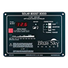 Blue Sky Energy SB3000I 30A 12VDC Solar Boost MPPT Charge Controller