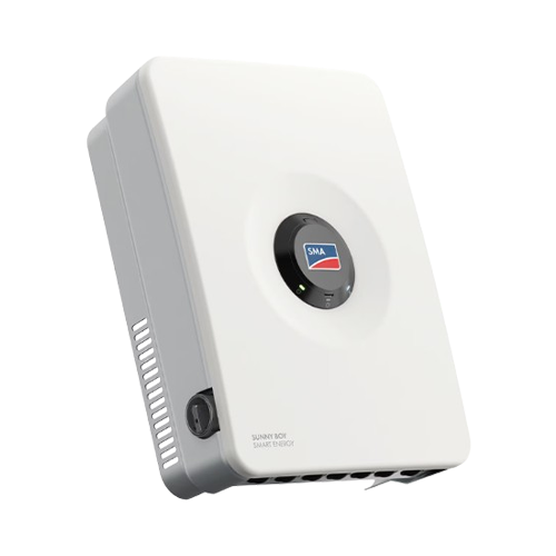 SMA Sunny Boy Smart Energy Series SBSE9.6-US-50 9.6kW 600VDC 120/240VAC Single Phase Hybrid Inverter