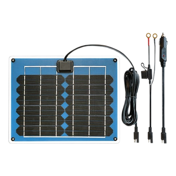 Samlex SunCharger SC-10 10Watt Battery Maintainer