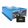 COTEK SC Series SC3000-112-COMBO 3kW 12VDC 115VAC UL Pure Sine Wave Inverter/Charger w/ CR-20C Remote Control