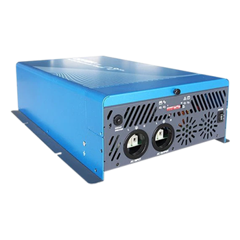 COTEK SC Series SC3000-124 3kW 12VDC 115VAC Pure Sine Wave Inverter/Charger