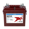 Trojan Motive SCS150 100Ah 12VDC Group 24 Marine/RV Deep-Cycle Flooded Battery