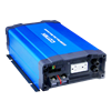 COTEK SD Series SD2500-124-HARDWIRE-UL 2.5kW 24VDC 115VAC UL Approved Pure Sine Wave Inverter